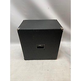 Used Acoustic B410 400W 4x10 Bass Cabinet