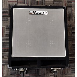 Used Basson B410BGR Bass Cabinet