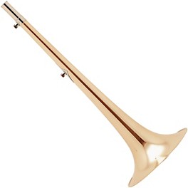 Bach B42GLT Artisan Stradivarius Series Modular Component Lightweight Trombone Bell