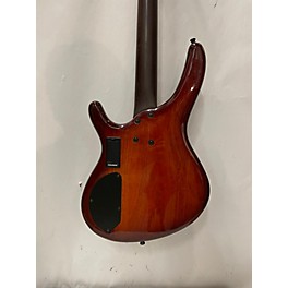 Used Cort B4FL Electric Bass Guitar