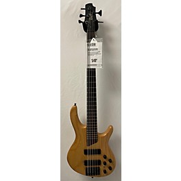 Used Cort B5 Electric Bass Guitar
