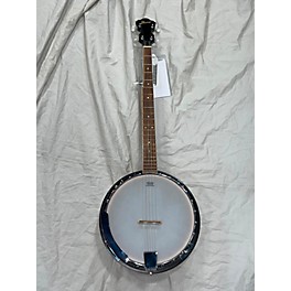 Used Ibanez B50 5 String Banjo