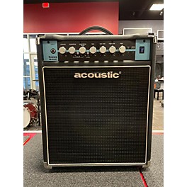 Used Acoustic B50C 1X10 50W Bass Combo Amp