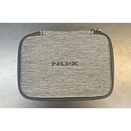 Used NUX B5RC Instrument Wireless System