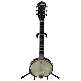 Used Washburn B6 A Banjo