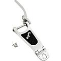 Bigsby B6 Extra Short Hinge Tailpiece Aluminum | Guitar Center