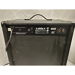 Used AXL B60 Bass Combo Amp