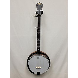 Used Washburn B8 Banjo