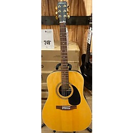 Used Norman B80G Acoustic Guitar