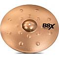 SABIAN B8X Ballistic Crash 18 in.