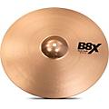 SABIAN B8X Rock Crash Cymbal 16 in.