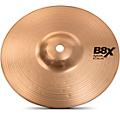 SABIAN B8X Splash Cymbal 8 in.