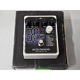 Used Electro-Harmonix B9 Organ Machine Effect Pedal