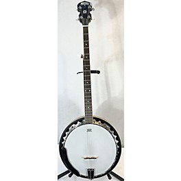 Used Washburn B9 WSH-A Banjo