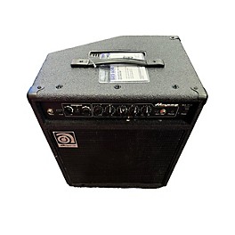 Used Ampeg BA110V2 1x10 Bass Combo Amp