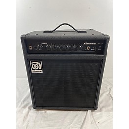 Used Ampeg BA110V2 1x10 Bass Combo Amp