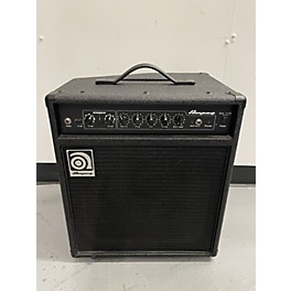 Used Ampeg BA110V2 1x10 Bass Combo Amp