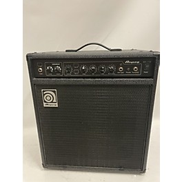 Used Ampeg BA112 75W Bass Combo Amp