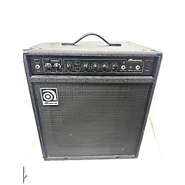 Used Ampeg BA112V2 50W 1x12 Bass Combo Amp