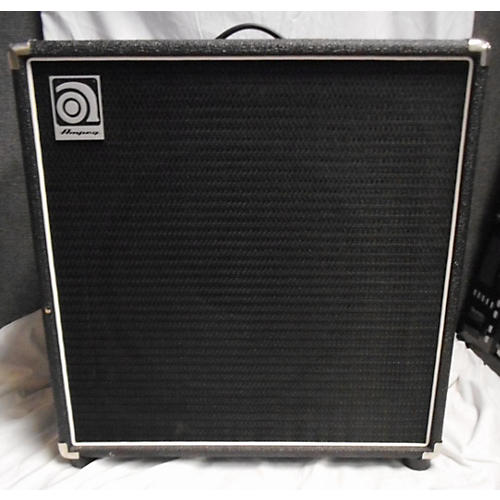 Used Ampeg BA115 100W 1x15 Bass Combo Amp Guitar Center