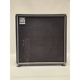 Used Ampeg BA115HP 220W 1x15 Bass Combo Amp