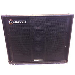Used Genzler Amplification BA12-35LT Bass Cabinet