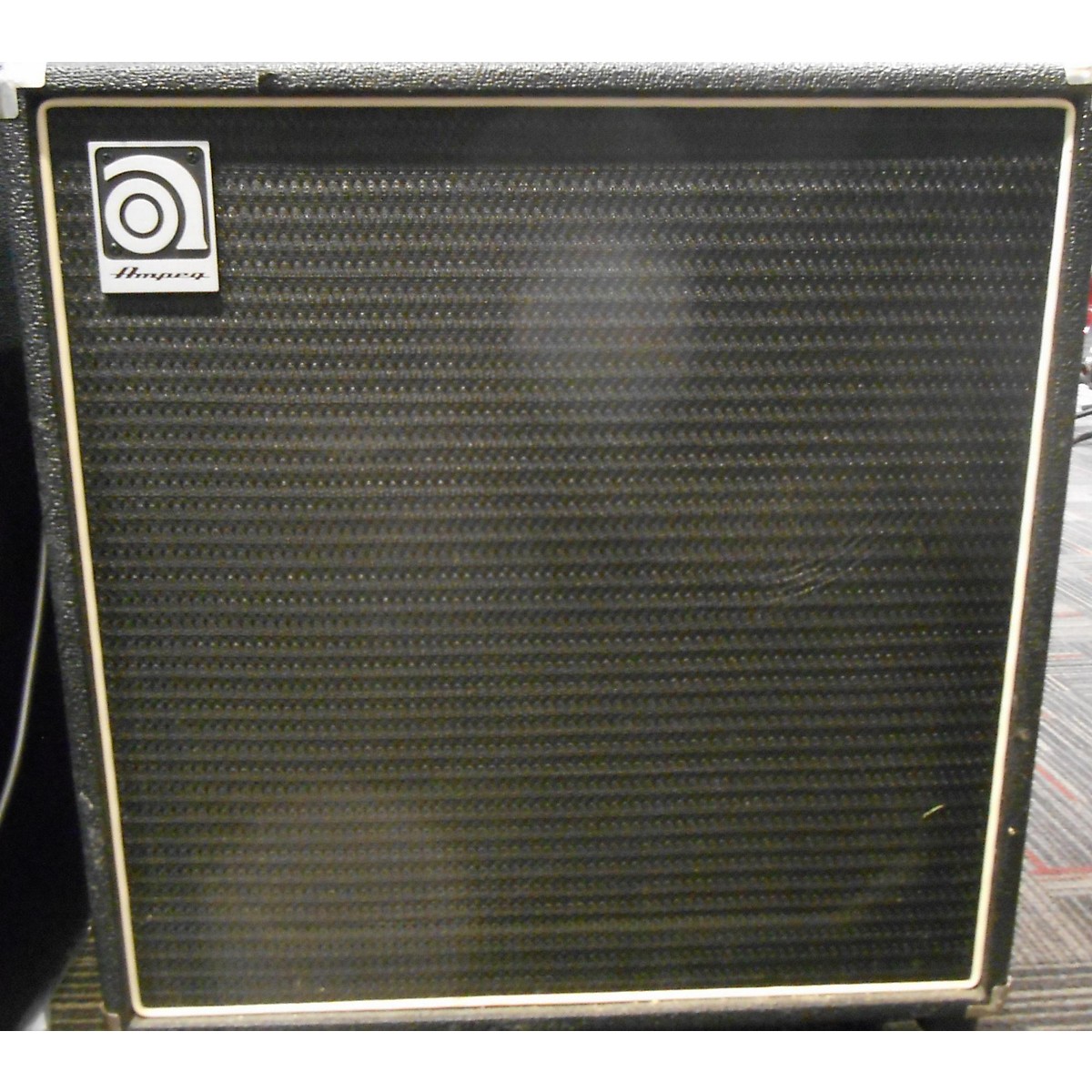 Used Ampeg BA210SP Bass Combo Amp Guitar Center