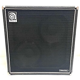 Used Ampeg BA210SP Bass Combo Amp