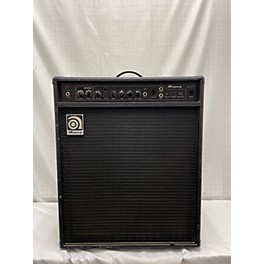 Used Ampeg BA210V2 2x10 Bass Combo Amp