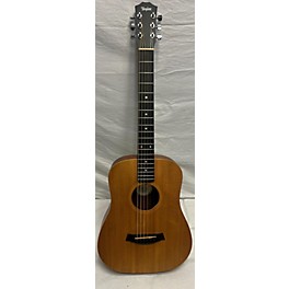Used Taylor BABY 305 Acoustic Guitar