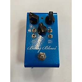 Used Rockbox BABY BLUES Effect Pedal