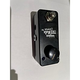 Used Lovepedal BABY FACE Effect Pedal