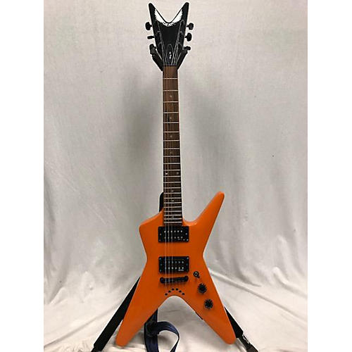 Used Dean BABY ML Solid Body Electric Guitar Guitar Center