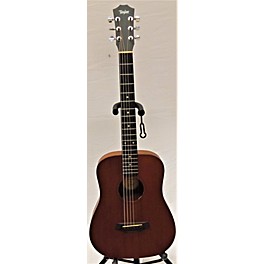Used Taylor BABY TAYLOR 301M Acoustic Electric Guitar