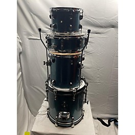 Used Ludwig BACKBEAT QUESTLOVE Drum Kit