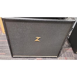 Used Dr Z BACKLINE 2X12 Guitar Cabinet