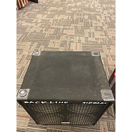 Used Gallien-Krueger BACKLINE 410BLX II Bass Cabinet