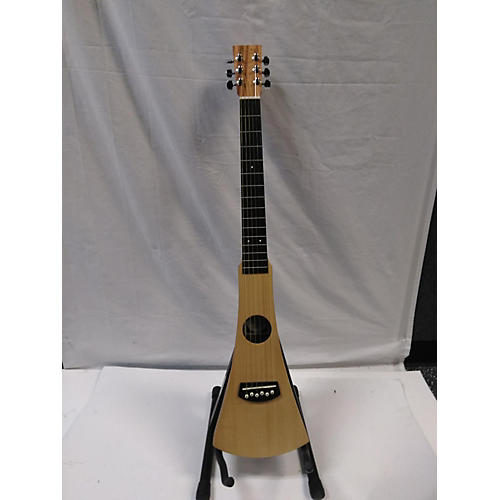 Used martin backpacker guitar hot sale