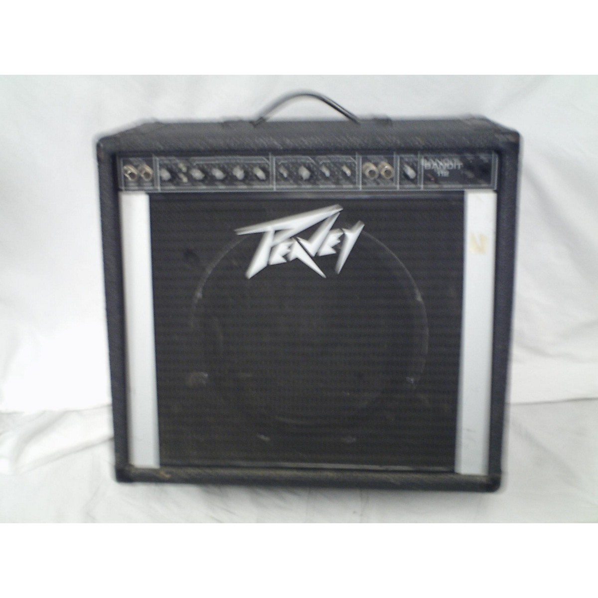 Used Peavey BANDIT 112 Guitar Combo Amp | Guitar Center