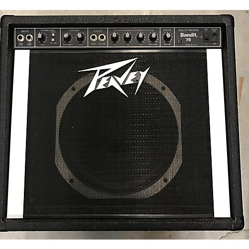 Peavey bandit 75 Clearance