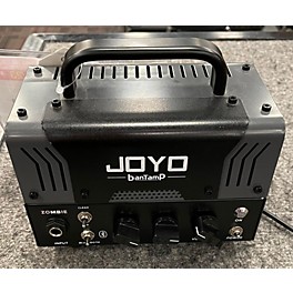 Used Joyo BANDTAMP Solid State Guitar Amp Head