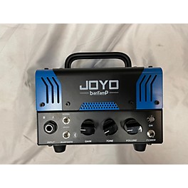 Used Joyo BANTAMP BLUEJAY Guitar Amp Head