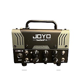 Used Joyo BANTAMP KL ZOMBIE II Tube Guitar Amp Head