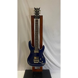 Used DBZ Guitars BARCHETTA Solid Body Electric Guitar