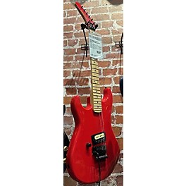 Used Kramer BARETTA Electric Guitar