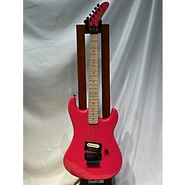 Used Kramer BARETTA Solid Body Electric Guitar