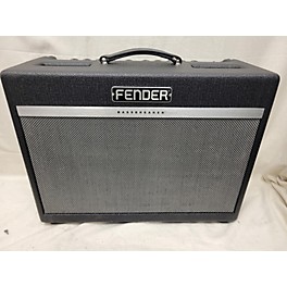Used Fender BASSBREAKER 30R Tube Bass Combo Amp