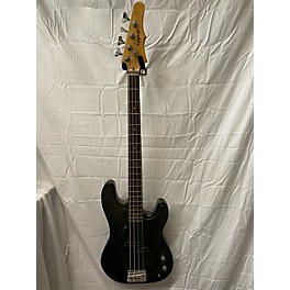 Used Epiphone BAT Electric Bass Guitar