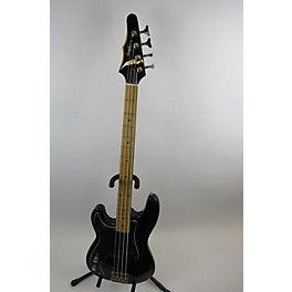 Used Epiphone "BAT WING" STYLE Electric Bass Guitar