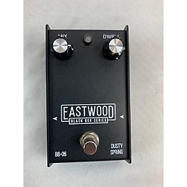 Used Eastwood BB-06 Effect Pedal